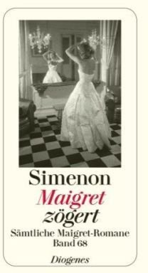 Maigret zögert