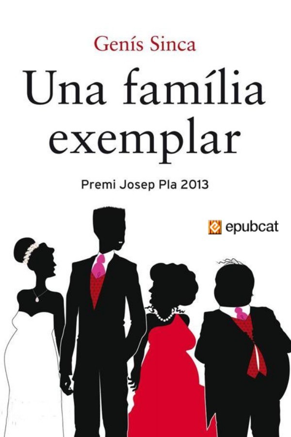 Una família exemplar