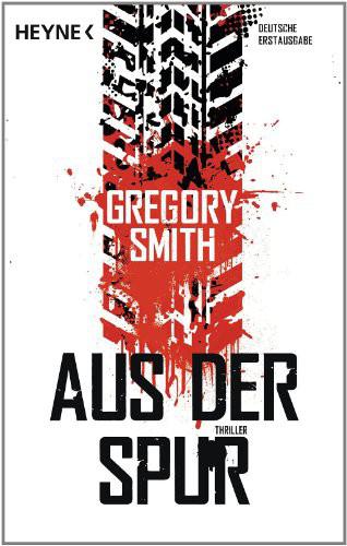 Aus der Spur