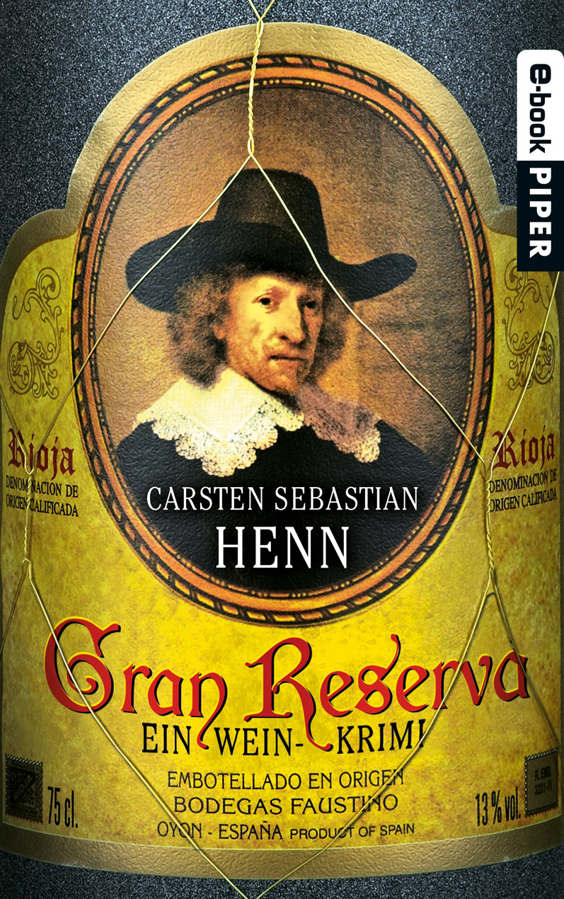 Gran Reserva