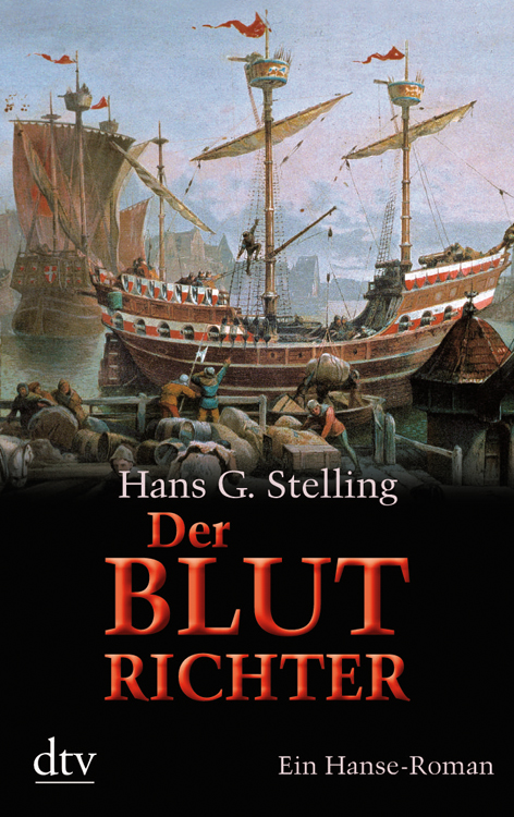 Der Blutrichter