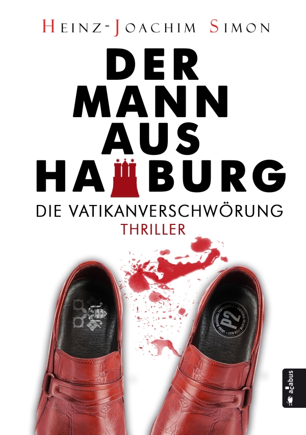 Der Mann aus Hamburg - Die Vatikanverschwörung
