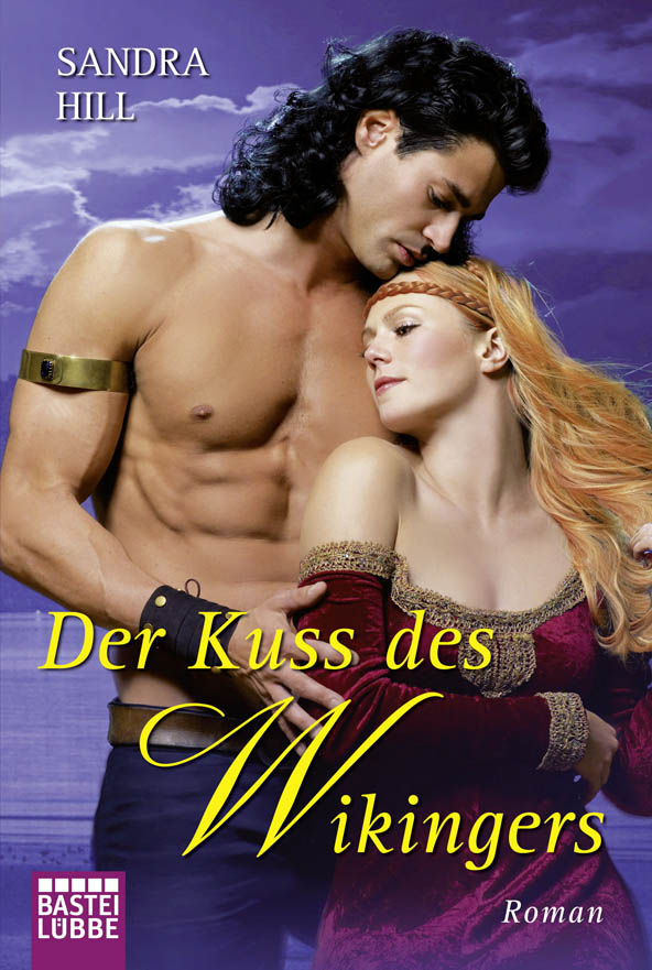 Der Kuss des Wikingers - Hill, S: Kuss des Wikingers - Viking in Love