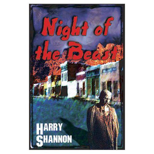 Night of the Beast