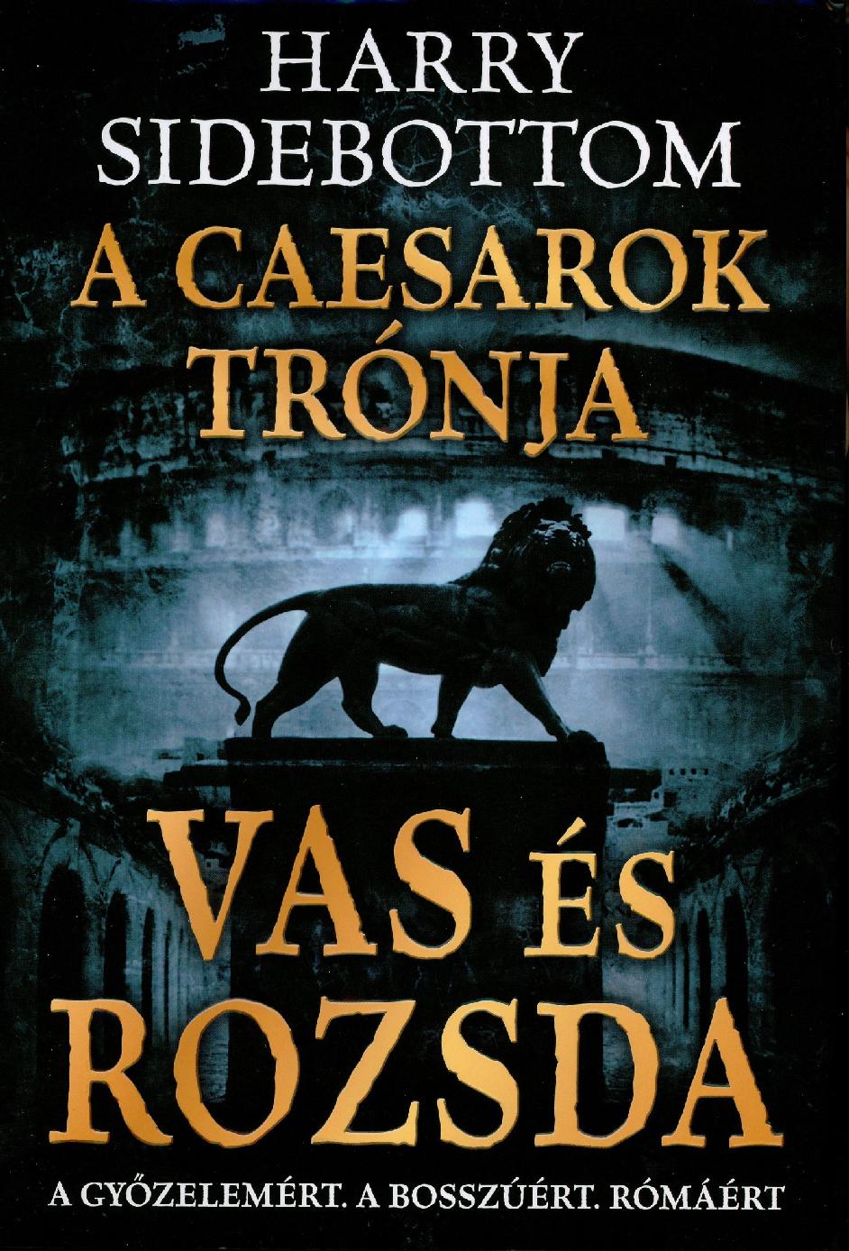 Vas ​és rozsda