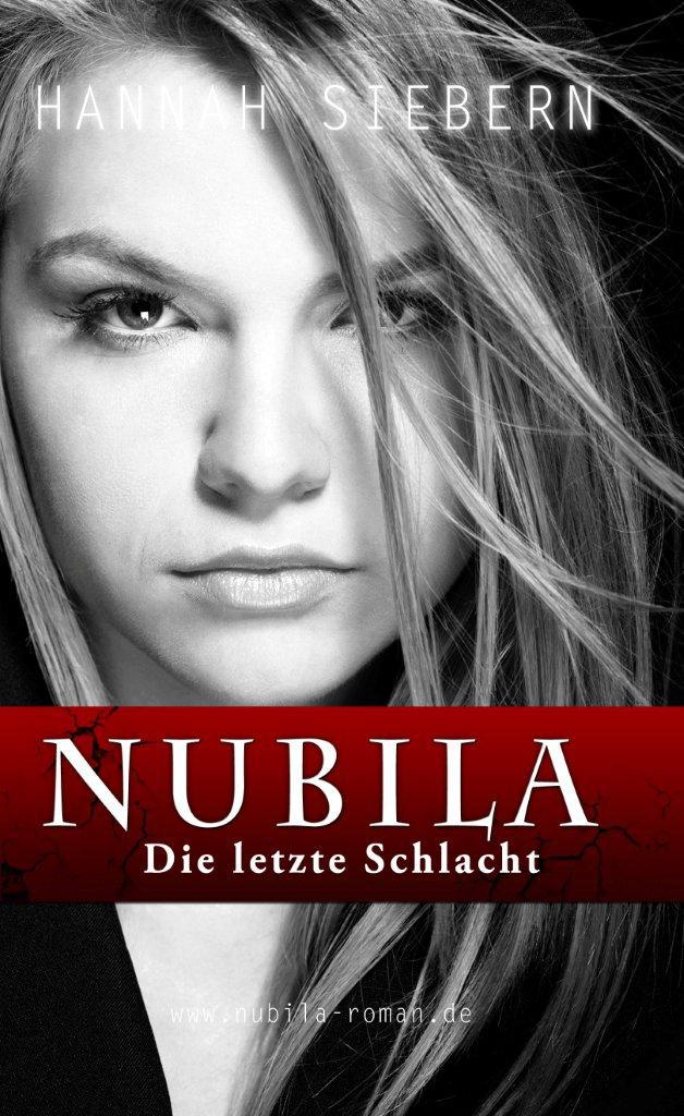 Nubila 05: Die letzte Schlacht