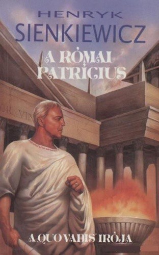 A Római Patrícius