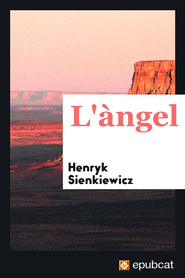 L’àngel