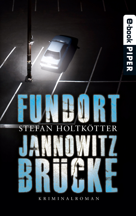 Fundort Jannowitzbrücke