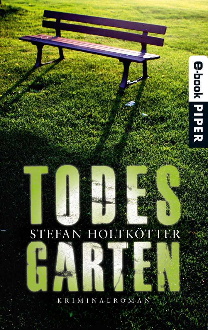 Todesgarten