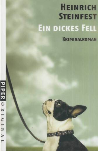 Ein dickes Fell