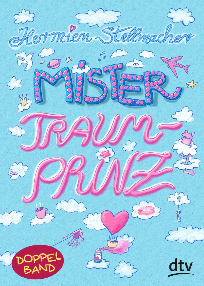 Mister Traumprinz
