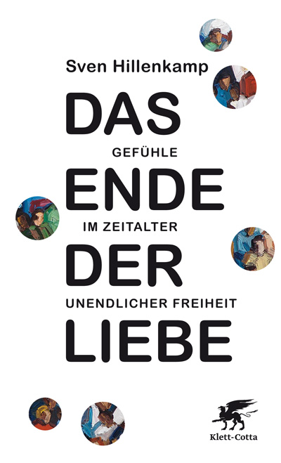 Das Ende der Liebe