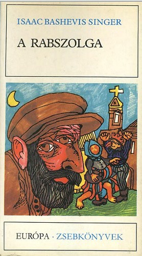 A rabszolga