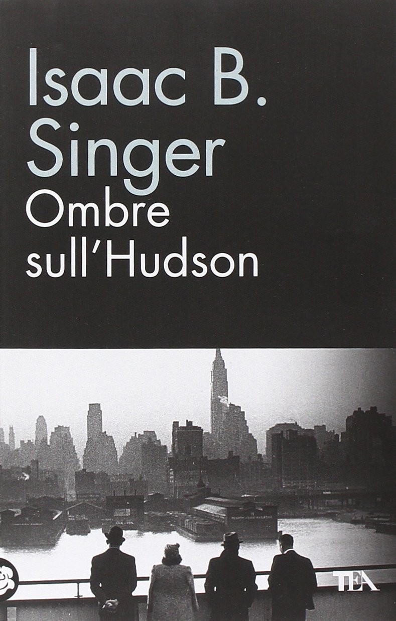 Ombre sull'Hudson