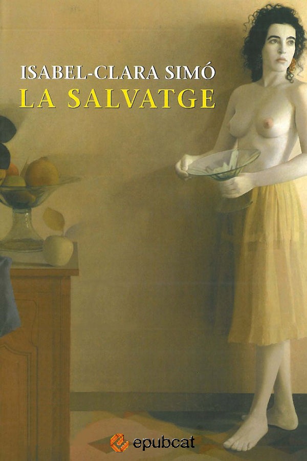 La salvatge
