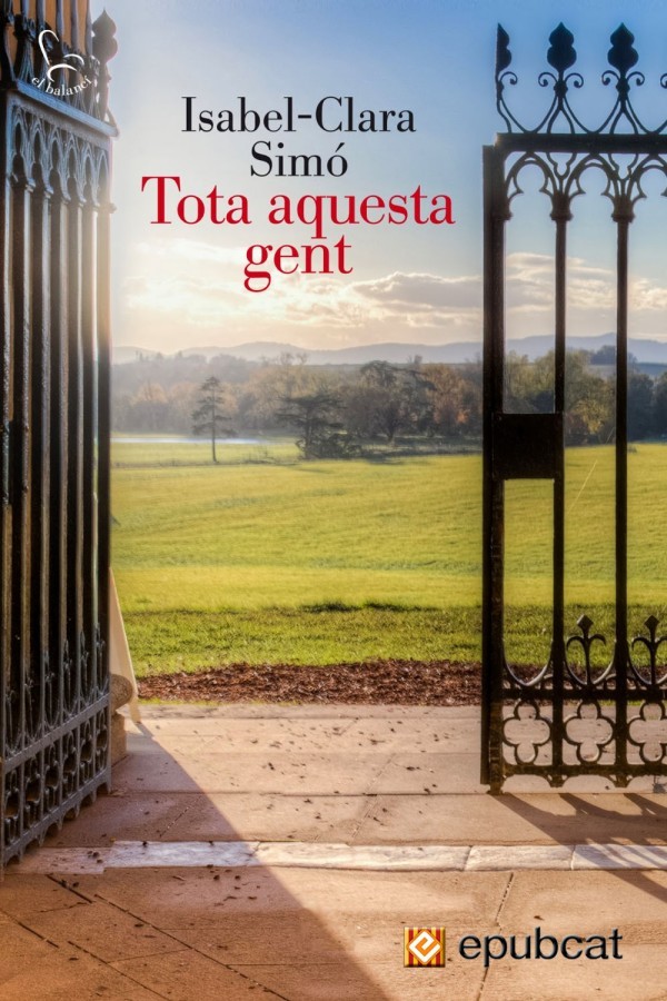 Tota aquesta gent