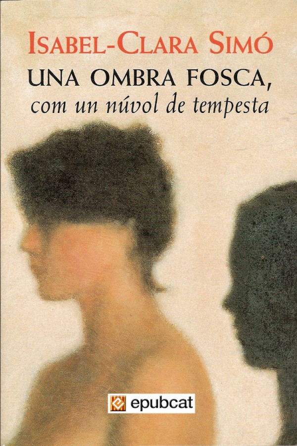 Una ombra fosca, com un núvol de tempesta
