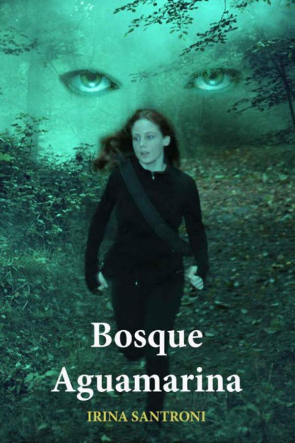 Bosque aguamarina