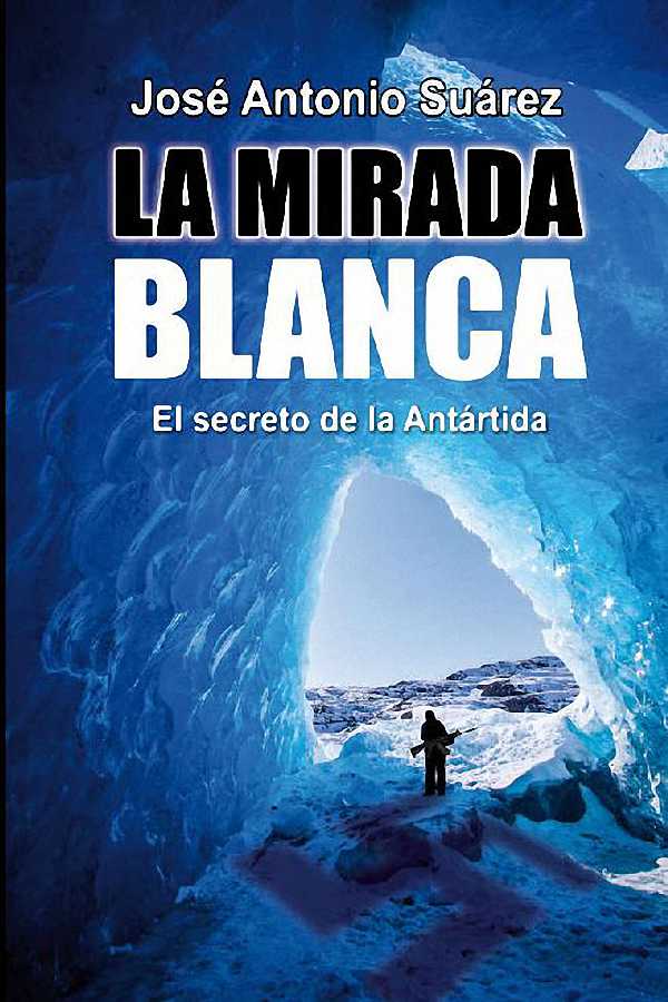 La mirada blanca