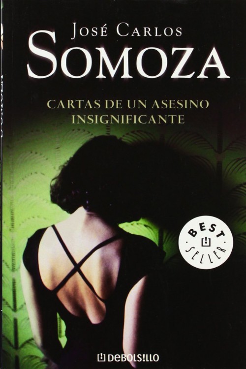 Cartas de un asesino insignificante