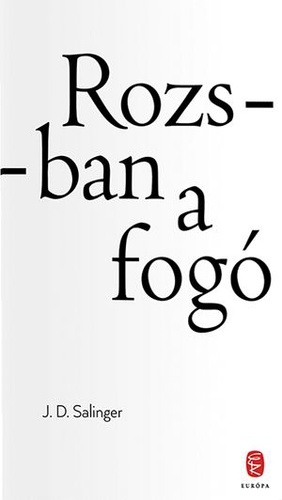 Rozsban a fogó