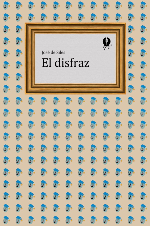 El disfraz