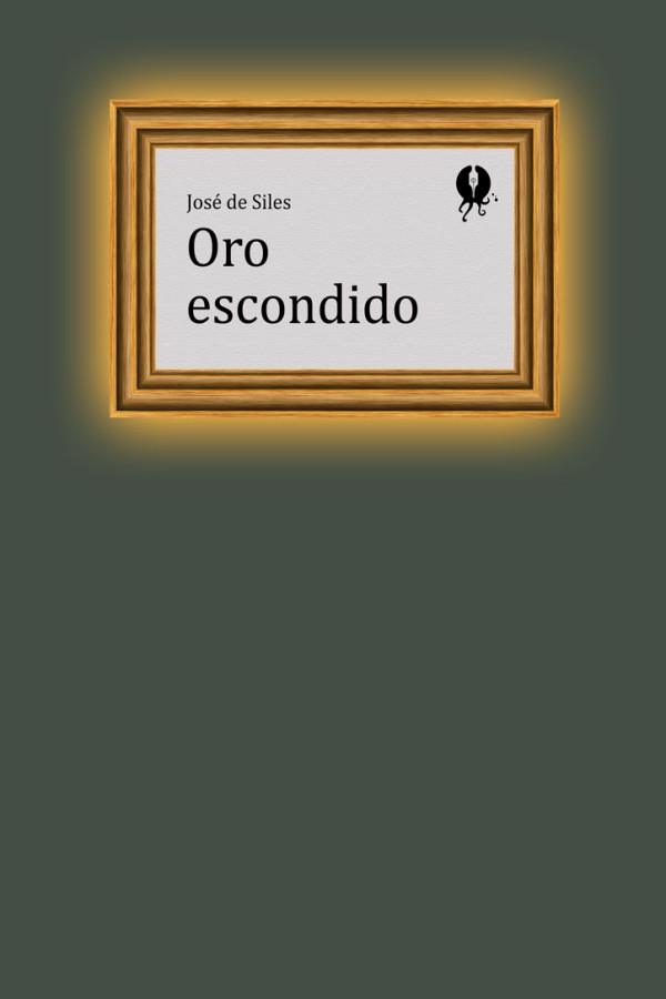 Oro escondido