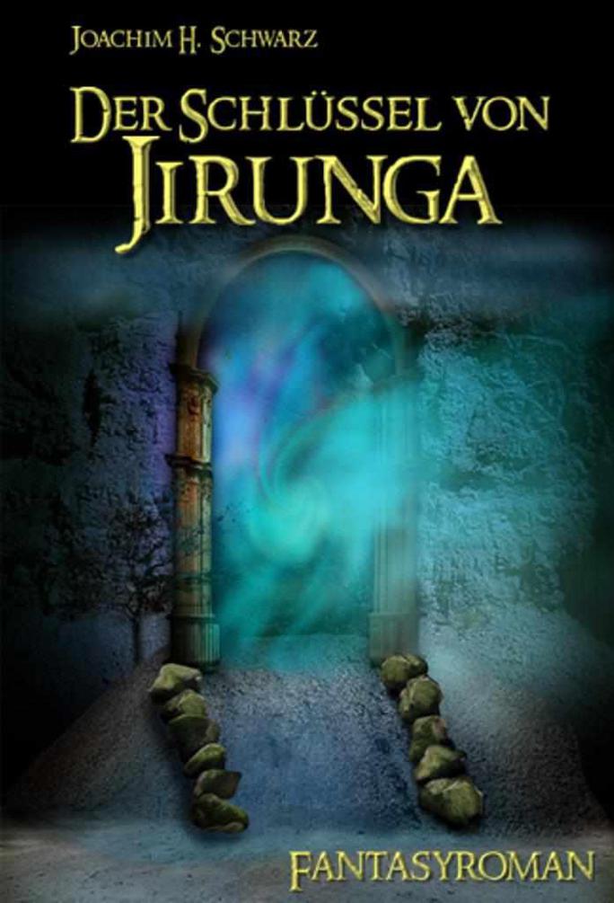 Der Schluessel von Jirunga