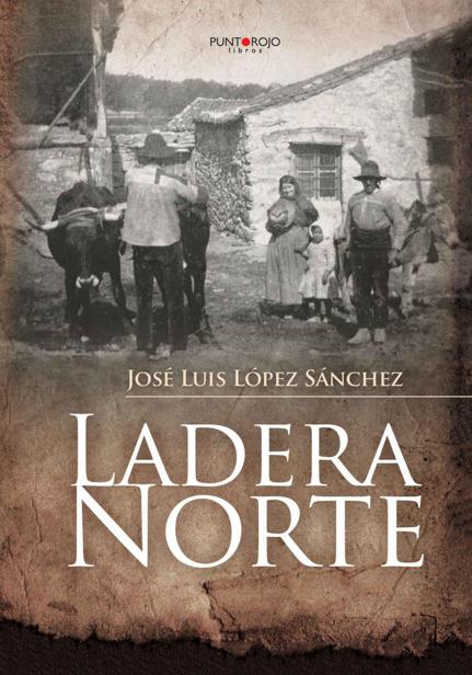 Ladera norte