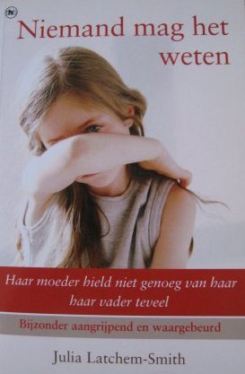 Niemand mag het weten
