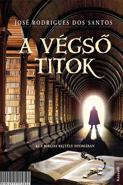 A végső titok