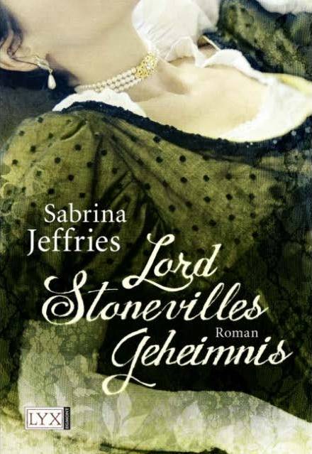 Lord Stonevilles Geheimnis