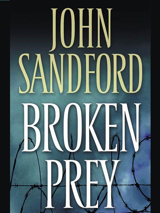 Broken Prey