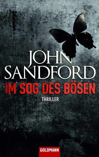 Im Sog Des Bösen