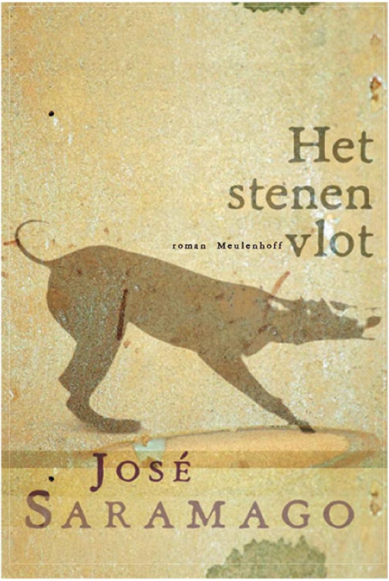 Het Stenen vlot