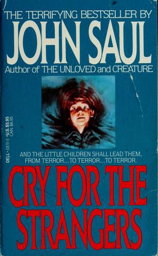 Cry for the Strangers