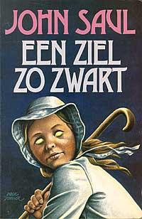 Een ziel zo zwart