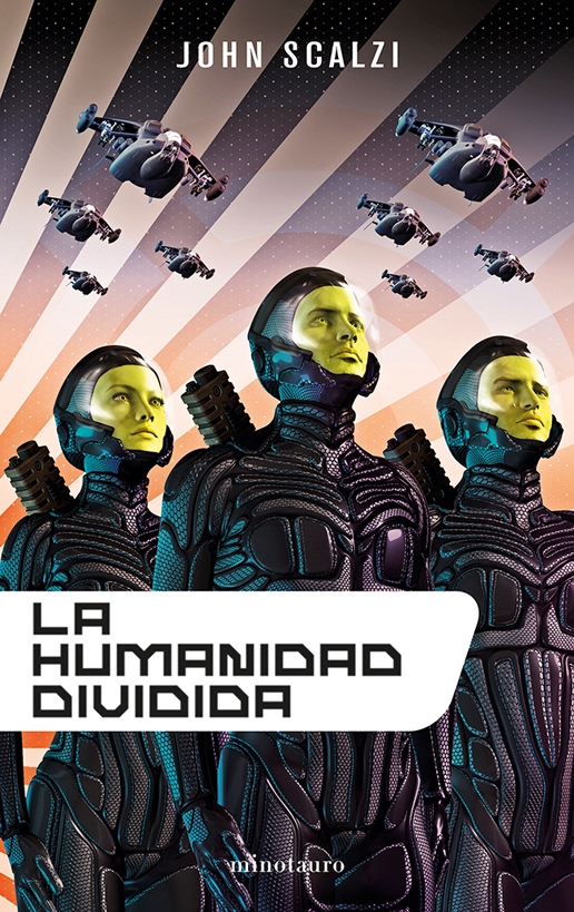 La humanidad dividida