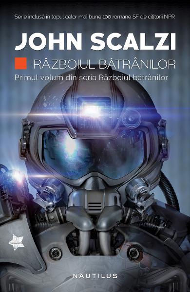 Razboiul Batranilor