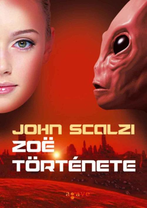 Zoë története