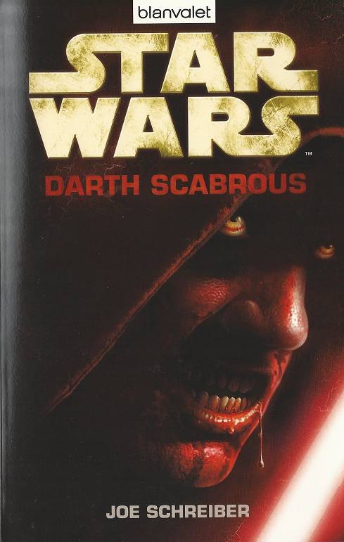Darth Scabrous