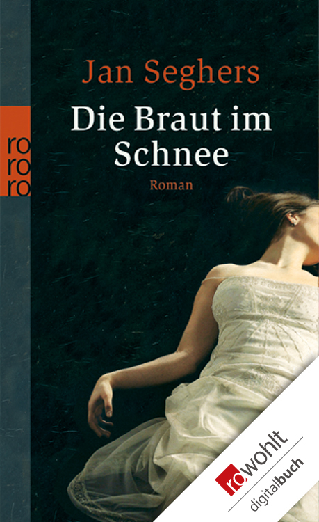 Die Braut im Schnee