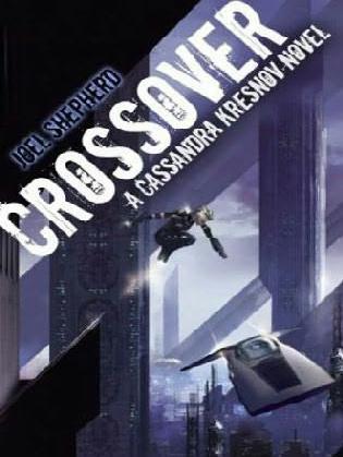 Cassandra Kresnov #01 - Crossover