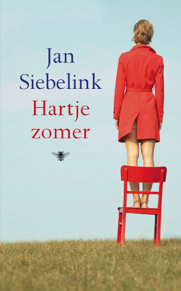 Hartje zomer