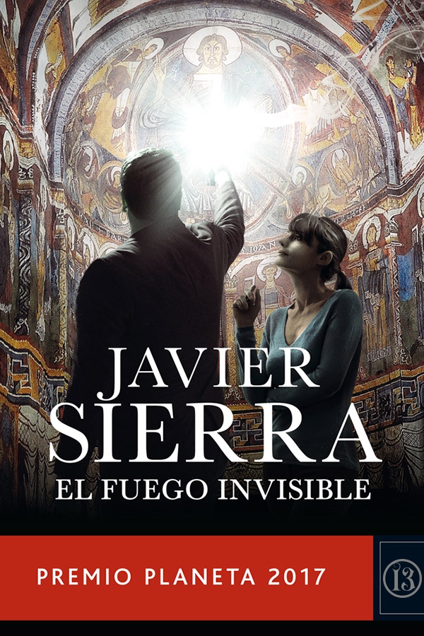 El fuego invisible