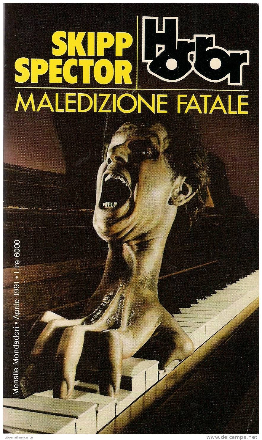 Maledizione fatale