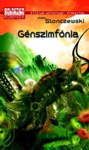 Génszimfónia