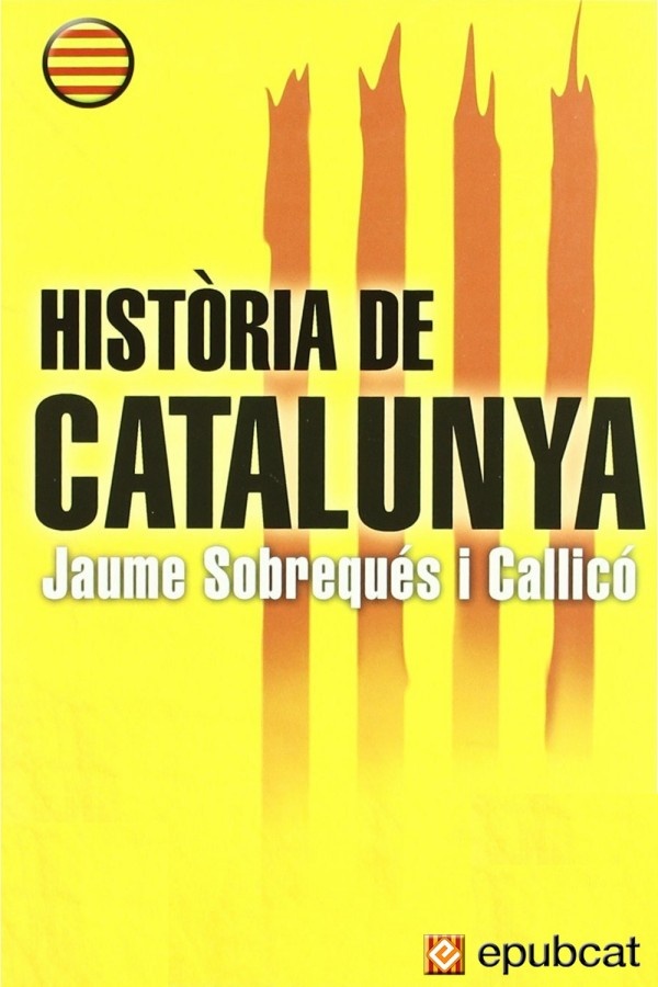 Història de Catalunya