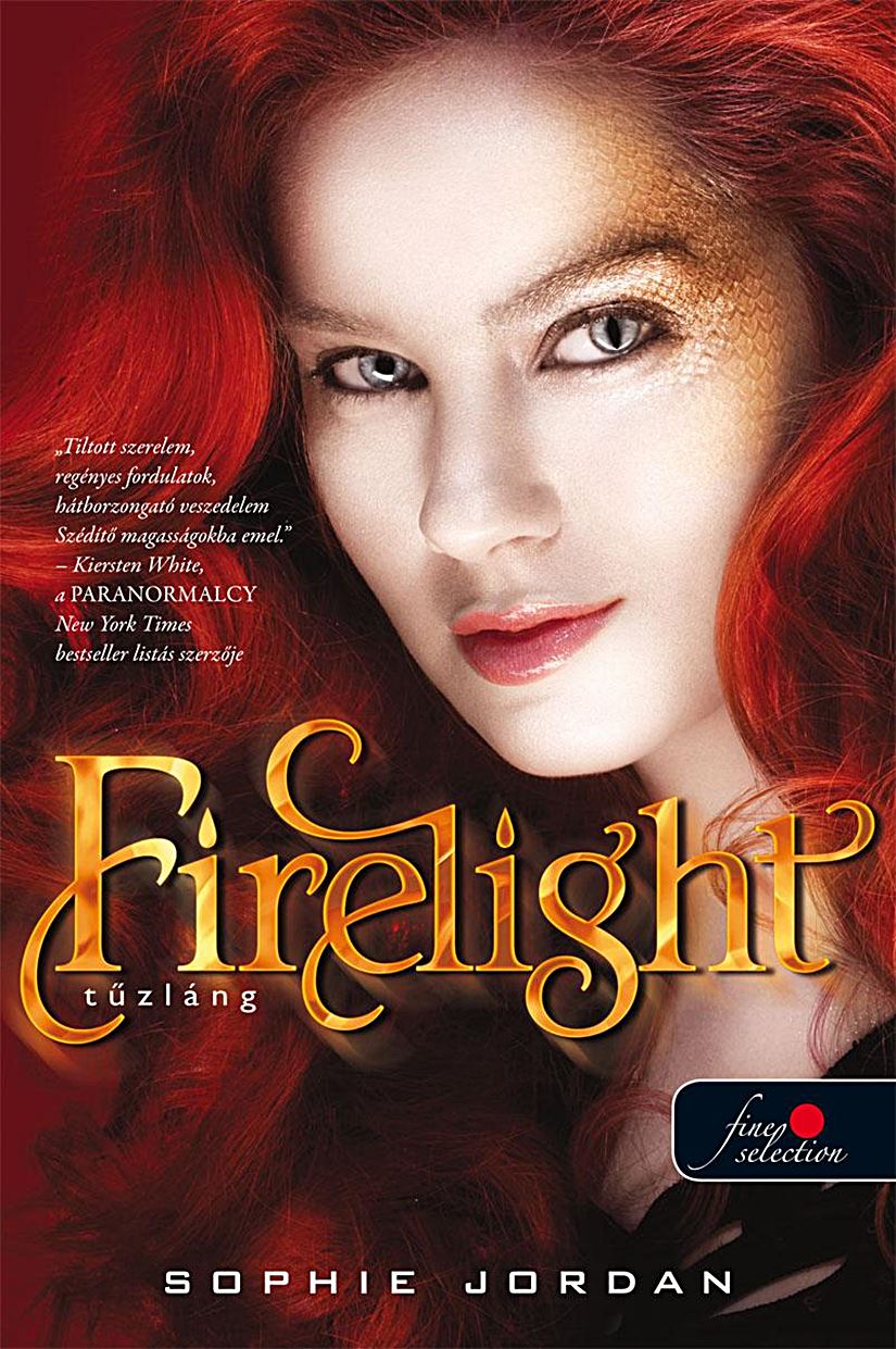 Firelight – Tűzláng